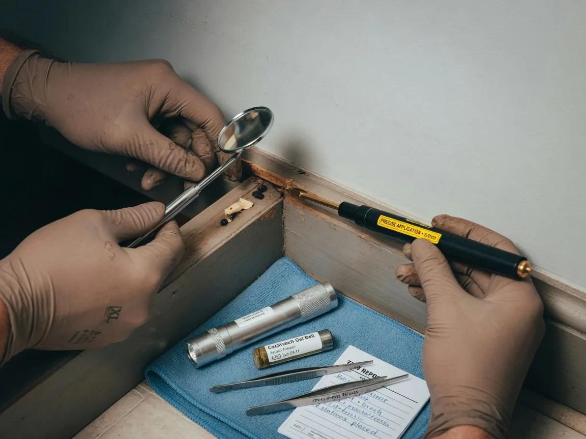 Why choose Emergency Pest Control in Rumford, RI